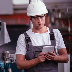 AVEVA™ Work Tasks