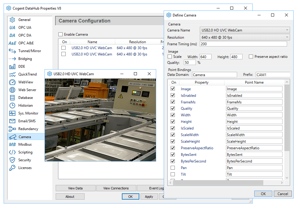 camera-screen-capture