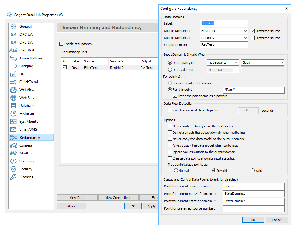 redundancia-screen-capture