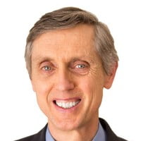 Bob McIlvride